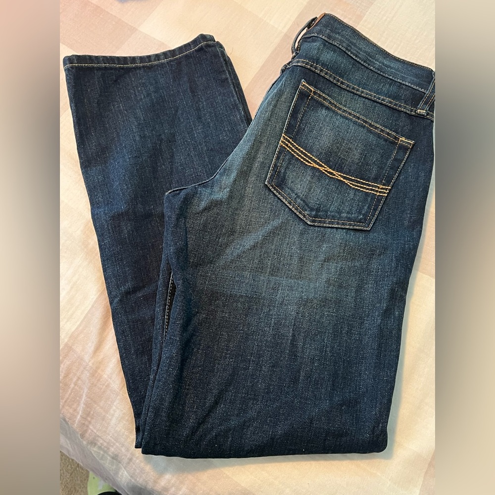 Ariat men’s jeans
